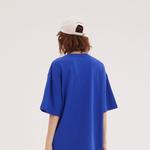 Футболка унисекс Zmoh, хаки - фото 64