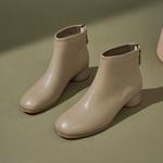 Ботильоны PIERCE GENTRY Ankle Boots Women's - фото 14