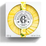 Мыло Cédrat jabón perfumado Roger & Gallet, 100 гр. - фото 4