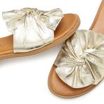 Мюли LASCANA, золотой - фото 5