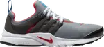 Кроссовки Presto GS 'Cool Grey Light Crimson', серый - фото
