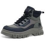 Ботинки Martin унисекс Fairwhale, цвет Spruce Green - фото 2