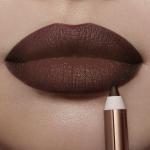Карандаш для губ Lip Cheat Charlotte Tilbury, Foxy Brown (velvety suede) - фото 3