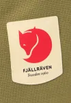 Поясная сумка ulvö Fjällräven, Green - фото 4