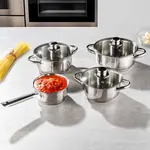 Набор кастрюль HI - фото 7