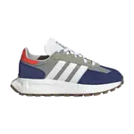 Кроссовки Adidas Retropy E5 J, серый - фото