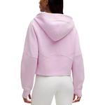 Свитшот серии Scuba для женщин Lululemon, серый - фото 7