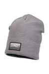 Детская шапка ELMAN Jamiks, серый - фото 2