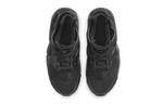Nike Air Huarache Run Triple Black (PS) - фото 4