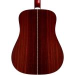 Акустическая гитара Guild D-50 Standard Dreadnought Natural - фото