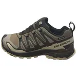 SALOMON Трекинговые ботинки XA Pro 3D V9 унисекс brown - фото 3