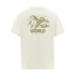 Футболка мужская CAT, Turquoise - фото 9