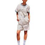 Vans Женские карго-шорты ecru - фото 5