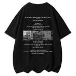 Eooven Футболка унисекс, Белый - фото