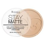 Пудра Sandstorm 004, 14 г Rimmel, Stay Matte - фото 2