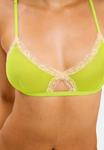Бюстгальтер Understatement CUT-OUT, Zesty Lime/Neon Green - фото 4