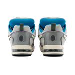 Кроссовки Flip Sta A BATHING APE, серый - фото 6