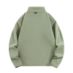 Куртка Unisex, White Gray - фото 11