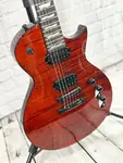 ESP LTD EC-1001FM Tiger Eye 2021 - фото 5