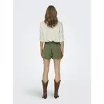 Шорты Only Aris Life, зеленый - фото 2