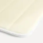 Цвета Коврик для ванной El Corte Inglés, белый - фото 2