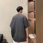 Футболка унисекс Tonykrz, черный - фото 30