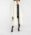 Далила платформенные кожаные лодочки Paris Texas - фото 2