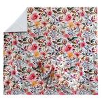 Levtex Home Набор натуральных одеял «Английский лес», темно-синий - фото 4