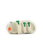 Детские сандалии детские Jeep, зеленый - фото 17