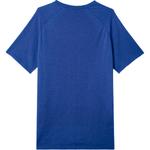 Футболка Metal Vent Tech Lululemon, графитовый серый/черный/графитовый серый/черный - фото 5