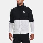Мужская куртка Under Armour, цвет Black - фото 3