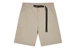Шорты Casual SS25 US Version Unisex Champion, хаки - фото