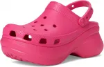 Женские кроксы Crocs Classic Bae - фото 8