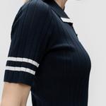 FILA Топ Women's Tide Blue - фото 9