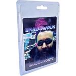 Ролевая игра Shadowrun 6E RPG: Shadow Points - фото