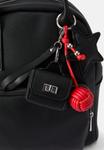 Рюкзак Even&Odd Rucksack, Black - фото 4