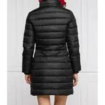 Tjw необходимое пальто Tommy Hilfiger, черный - фото 3