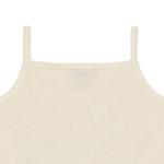 Детский жилет/слинг Gucci, белый - фото 6