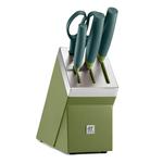 Набор ножей ZWILLING, lime - фото
