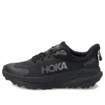 Кроссовки challenger art 7 gtx Hoka One One, черный - фото