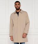 Пальто Tommy Hilfiger, желтый - фото