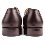 Туфли-броги Barn Owl SIMON CARTER, коричневый - фото 3