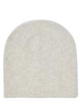 Шапка Marie Lund, Light grey - фото