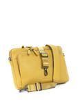 Наплечная сумка Tucano, желтый - фото 4