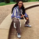 Женские кроссовки Merrell Wrapt - фото 9