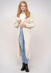 Кардиган Cloud 5ive Cardigan, Beige - фото