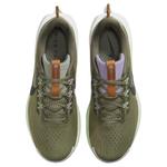 Кроссовки Nike Pegasus Trail 5 'Medium Olive', зеленый - фото 4