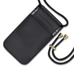 Сумка кросс-боди Expatri├й Amelie, Black - фото 5