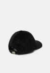 Бейсболка Carhartt WIP HARLEM UNISEX, Black - фото 2
