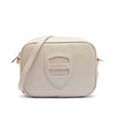 Сумочка Blauer, экрю - фото